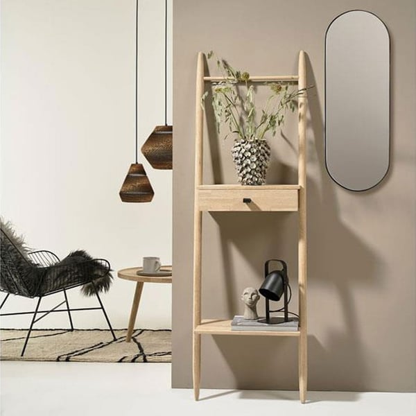 Επιτραπέζιο φωτιστικό 12310 μαυρο Villa collection